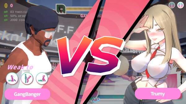 U.F.F.C 天下第一色色武道会/U.F.F.C – Ultimate Fuckin’ Fuckable Championshipp