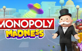 地产大亨：狂乐派对/Monopoly Madness（Build.11315089）虚拟机版