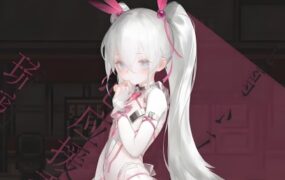 律动环廊/Cadence-绅士游戏下载-单机游戏下载-绅士MOD