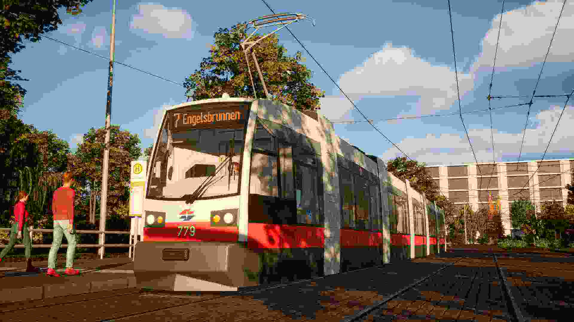 城市交通模拟2026/City Transport Simulator 2026（Build.22735502）虚拟机版