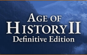 历史时代2决定版/Age of History 2: Definitive Edition