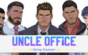 邻居大叔：大叔约会模拟器/UncleOffice：uncle Dating Simulator（更新至Build 22777063）