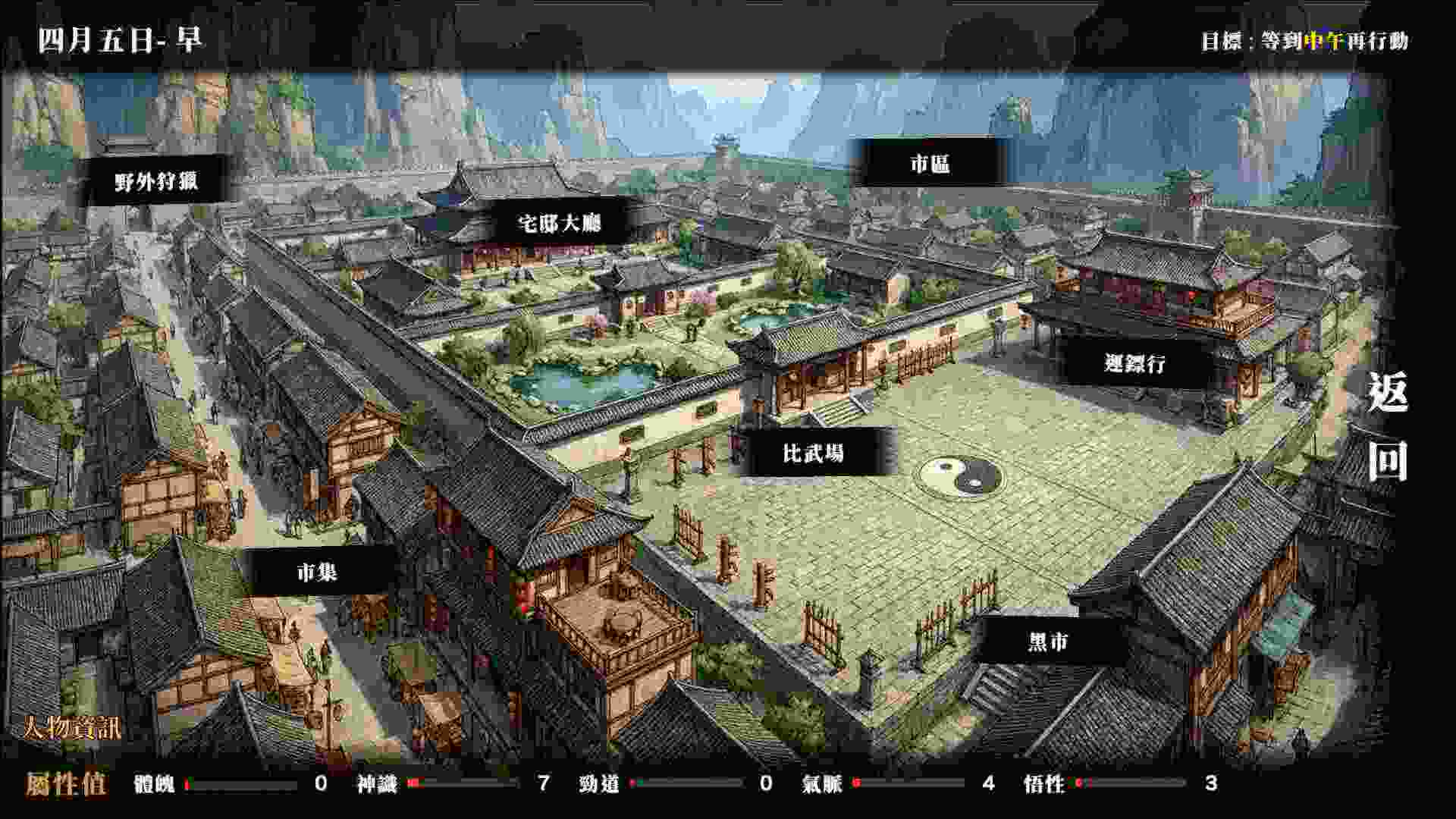 迴避我的死亡結局/Avoid Death Ending（Build.22804644）