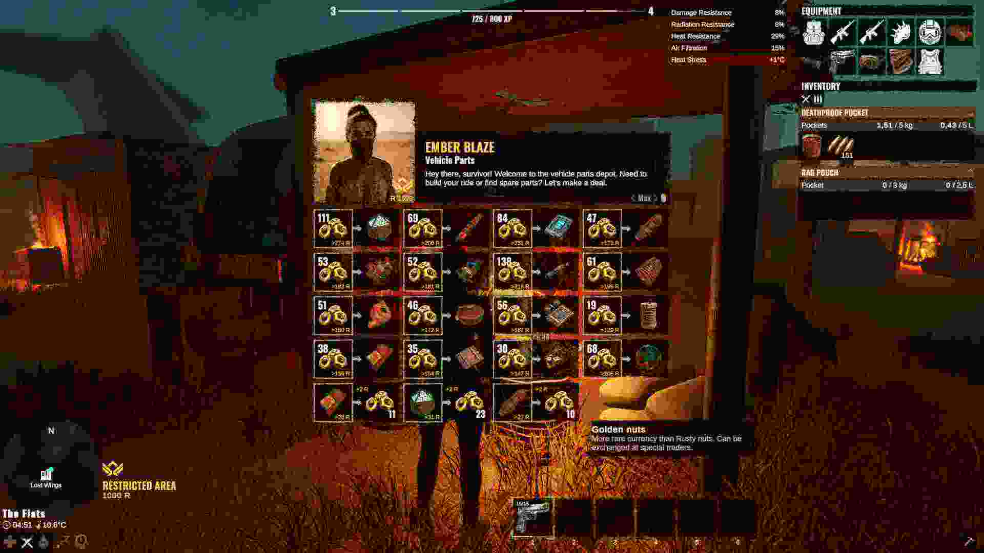 痛苦平原/Plains of Pain（Build.22727176）