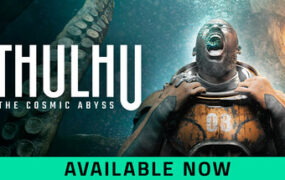 克苏鲁：恐怖深渊/Cthulhu: The Cosmic Abyss