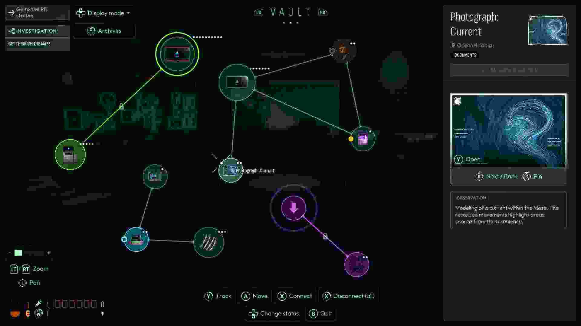 克苏鲁：恐怖深渊/Cthulhu: The Cosmic Abyss