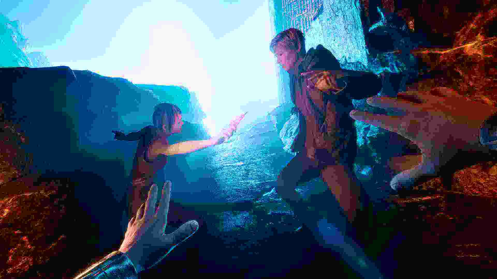 克苏鲁：恐怖深渊/Cthulhu: The Cosmic Abyss