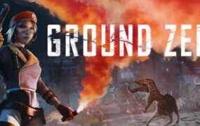 原爆点/Ground Zero