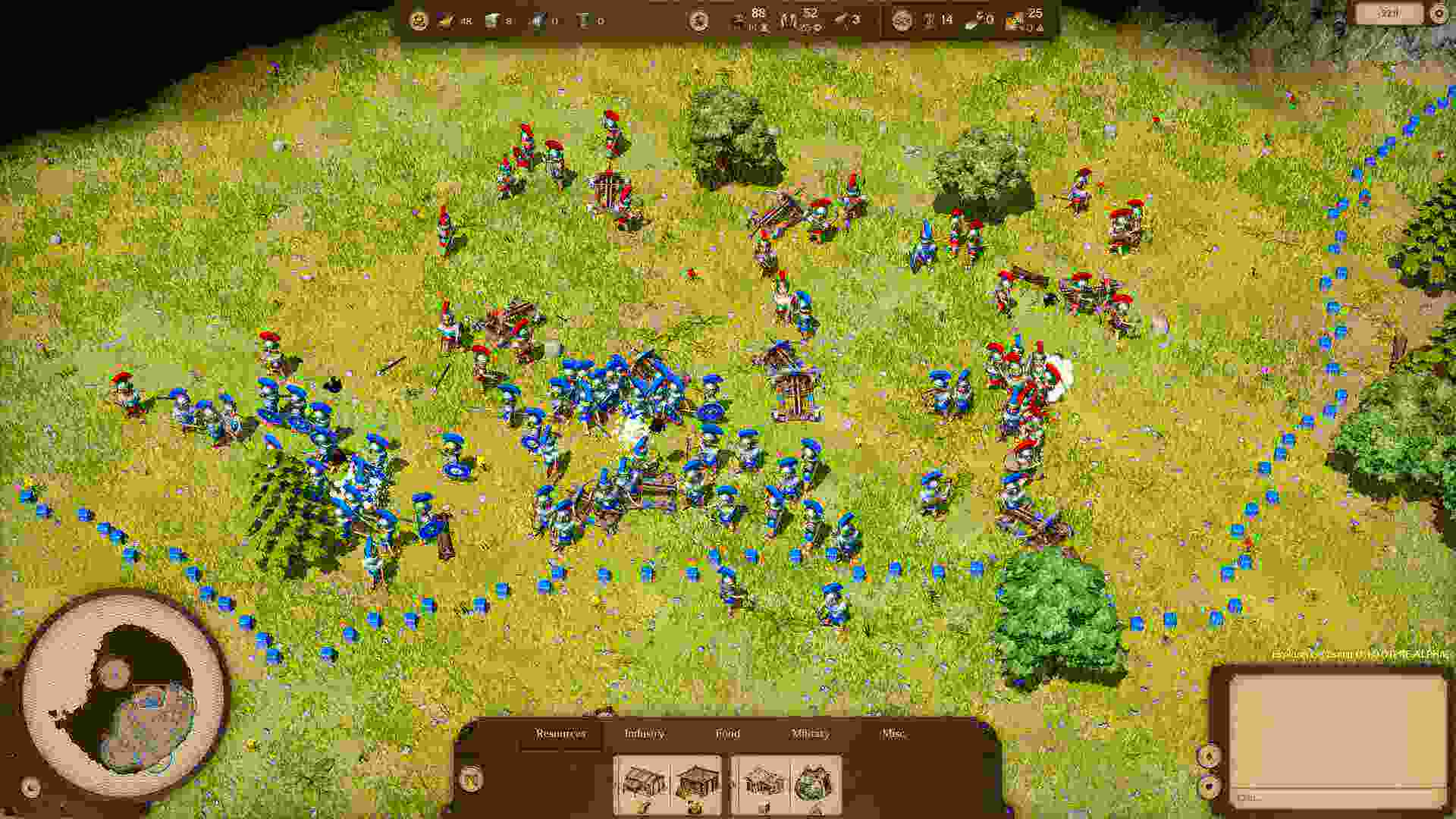 埃斯玛尔探险家/Explorers of Esmar