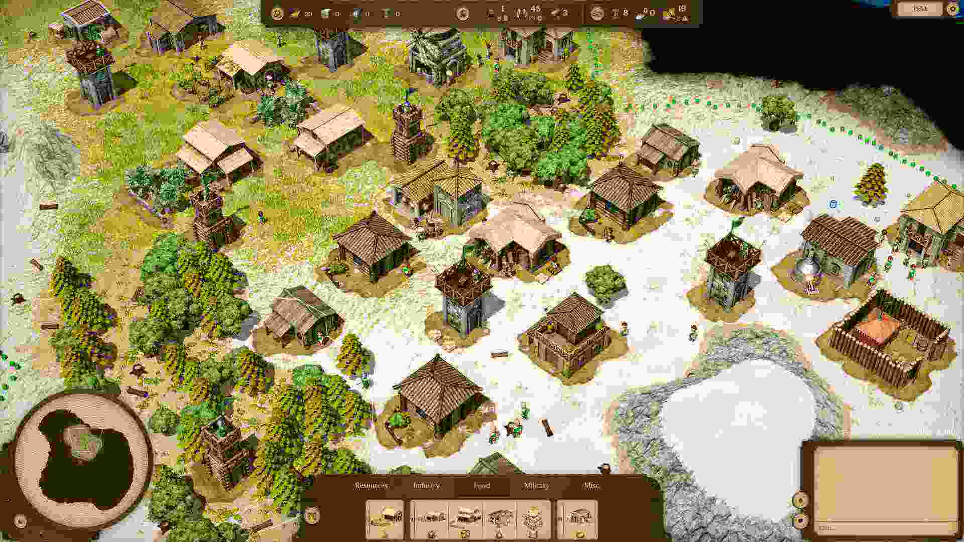 埃斯玛尔探险家/Explorers of Esmar