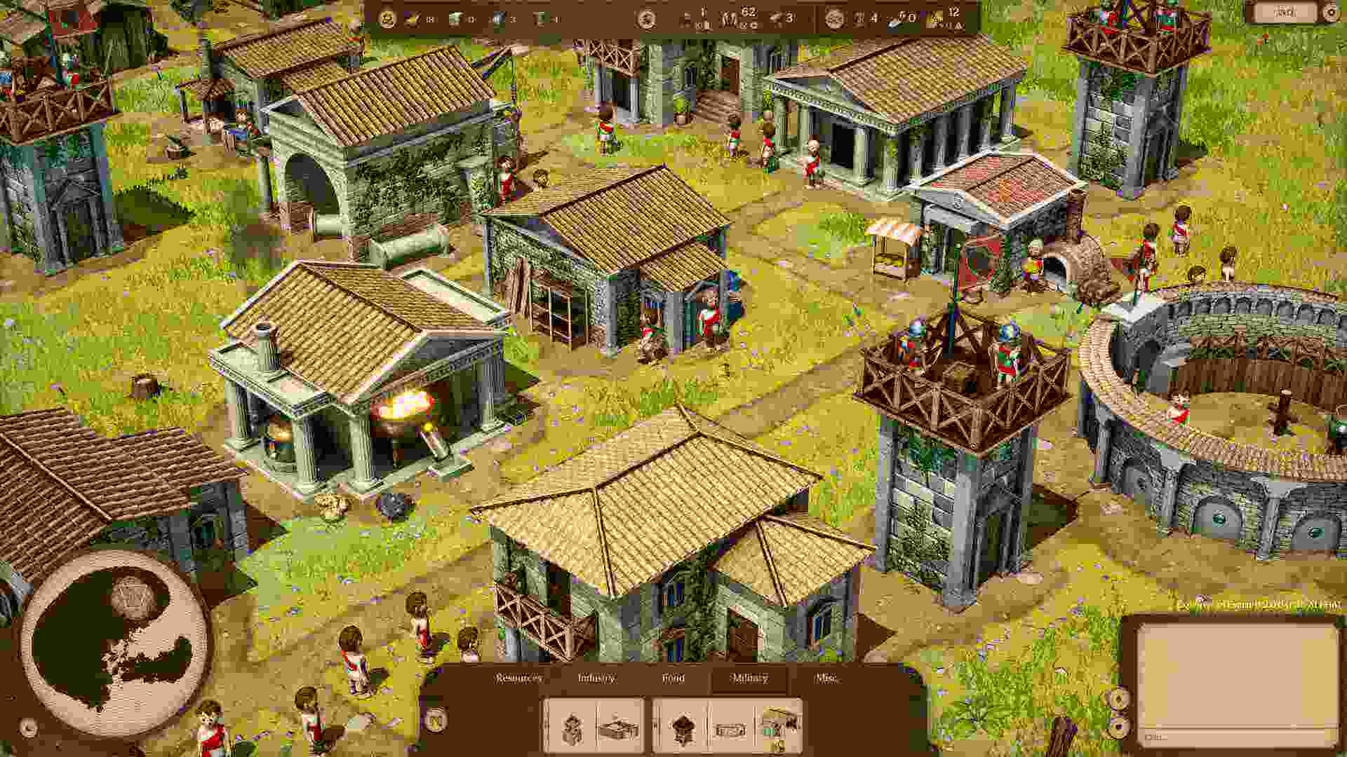 埃斯玛尔探险家/Explorers of Esmar