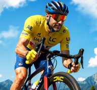 公路自行车：世界巡回赛/Road Cycling: World Tour Race