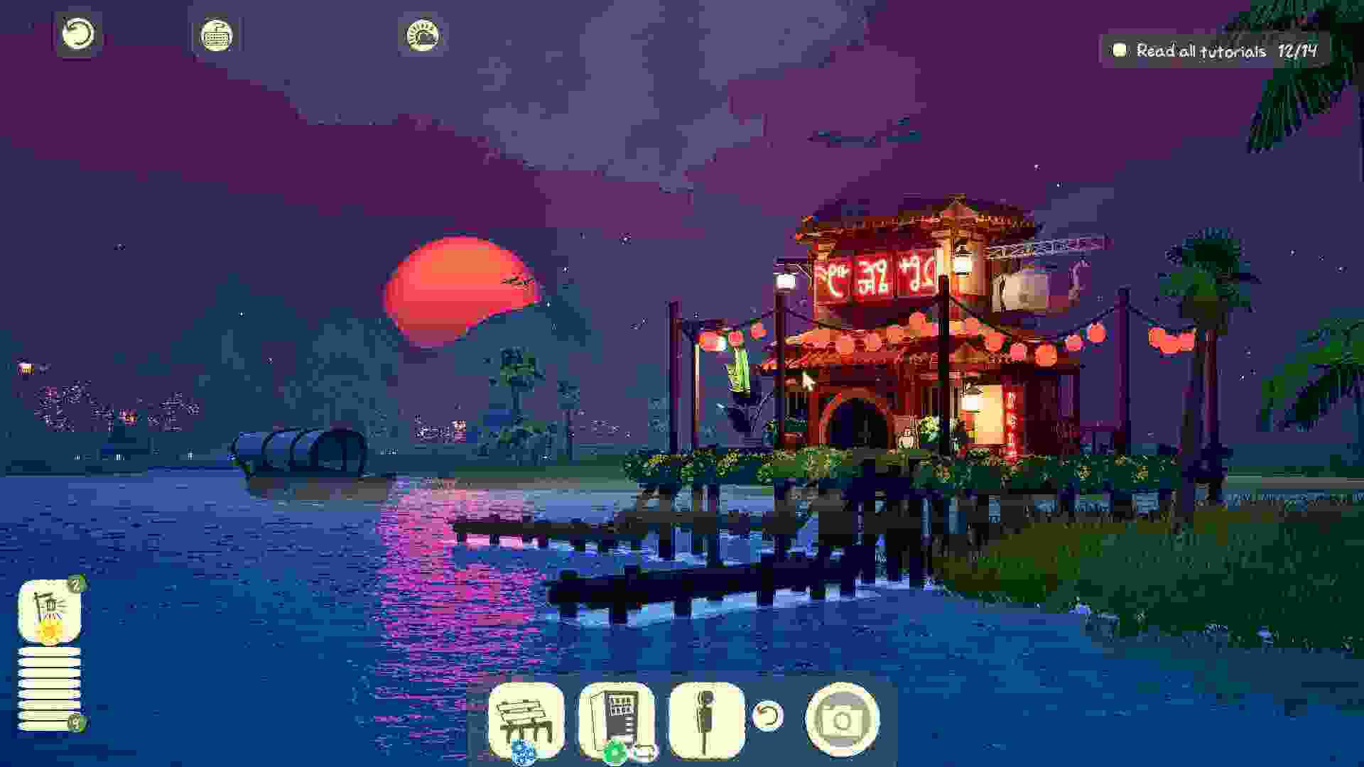 香缇小镇/ShantyTown