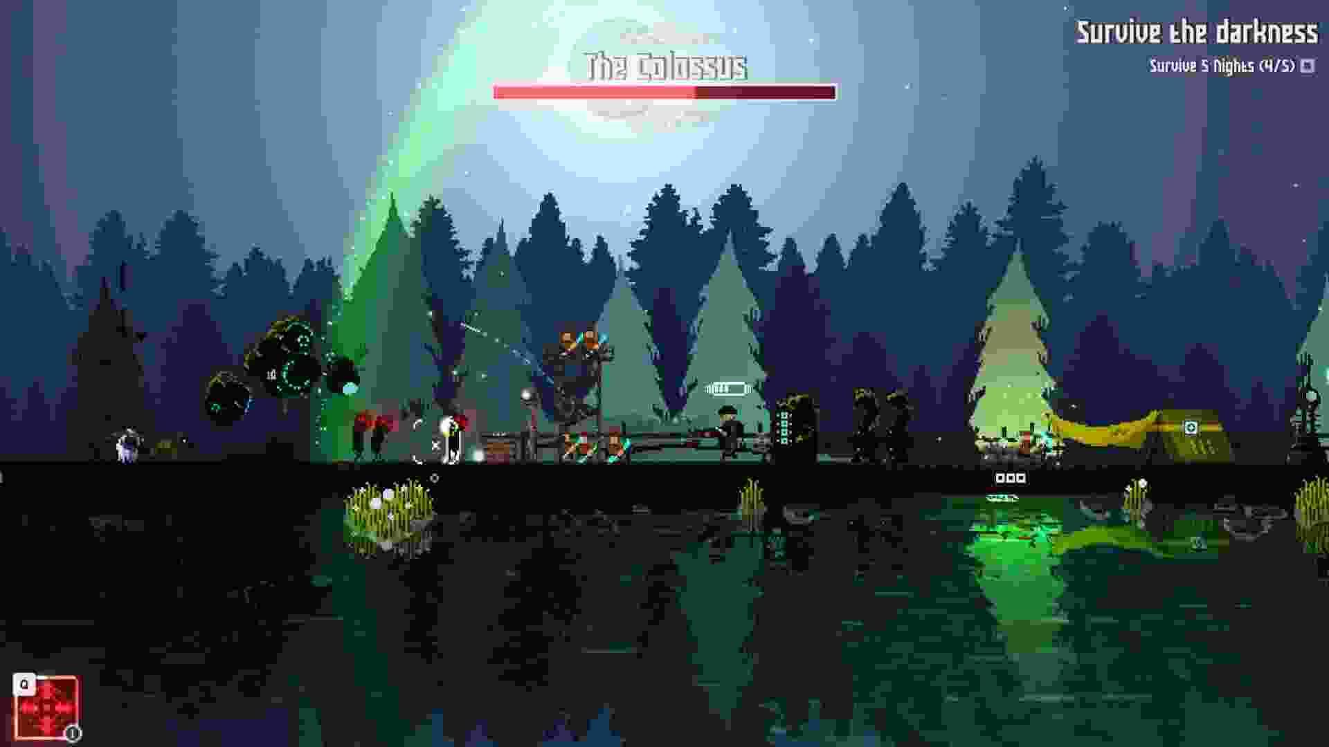 余火守护者/The Ember Guardian