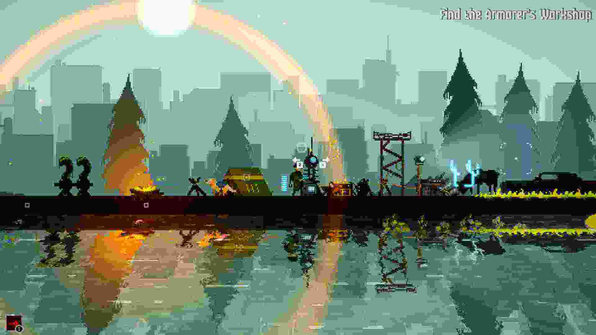 余火守护者/The Ember Guardian