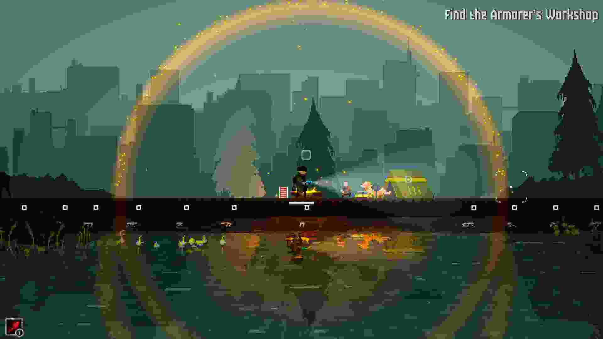 余火守护者/The Ember Guardian