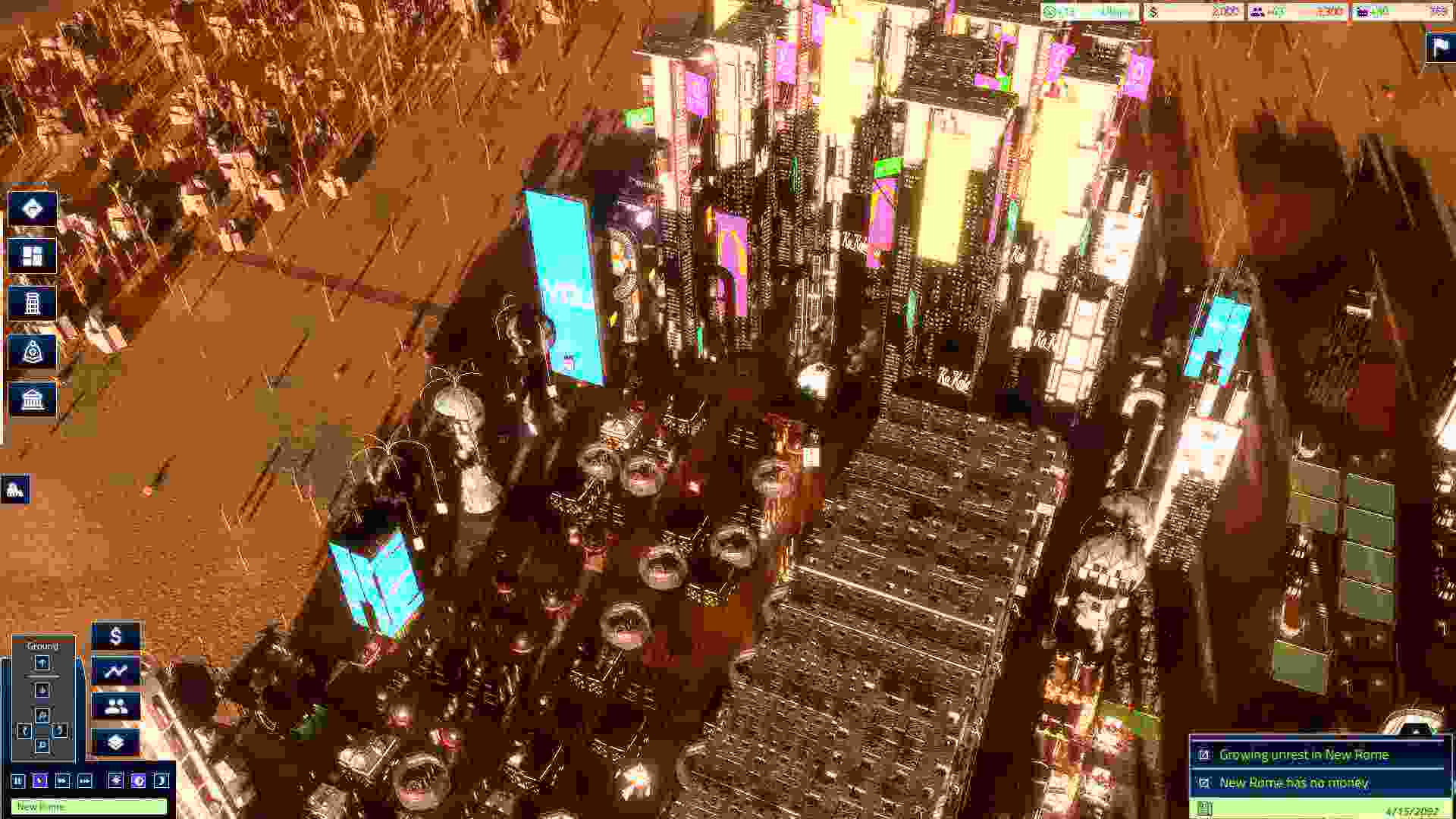 废墟之城/Skid Cities（Build 21397413）