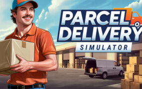 包裹配送模拟器/Parcel Delivery Simulator