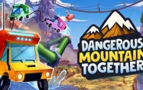 Dangerous Mountain Together