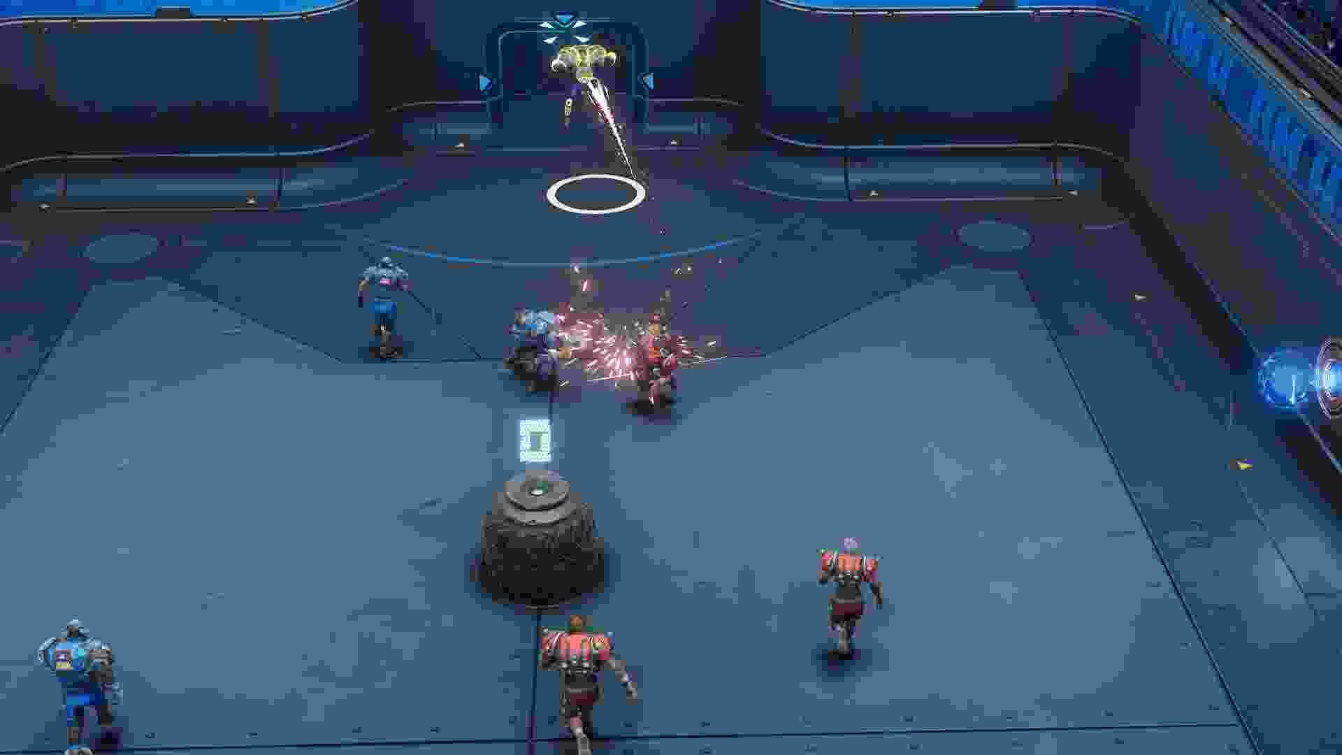 速度球/Speedball（Build.22321014）虚拟机版