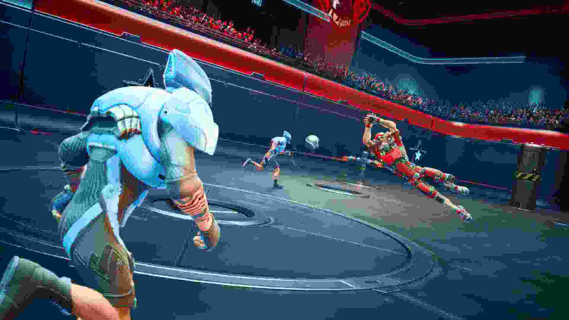 速度球/Speedball（Build.22321014）虚拟机版