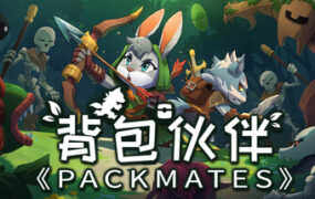 炼魂之地：神偶剧院/Crisol: Theater of Idols（更新至v1.0.HF）-绅士游戏下载-单机游戏下载-绅士MOD