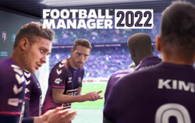 足球经理2022/Football Manager 2022（Build.8466745）虚拟机版