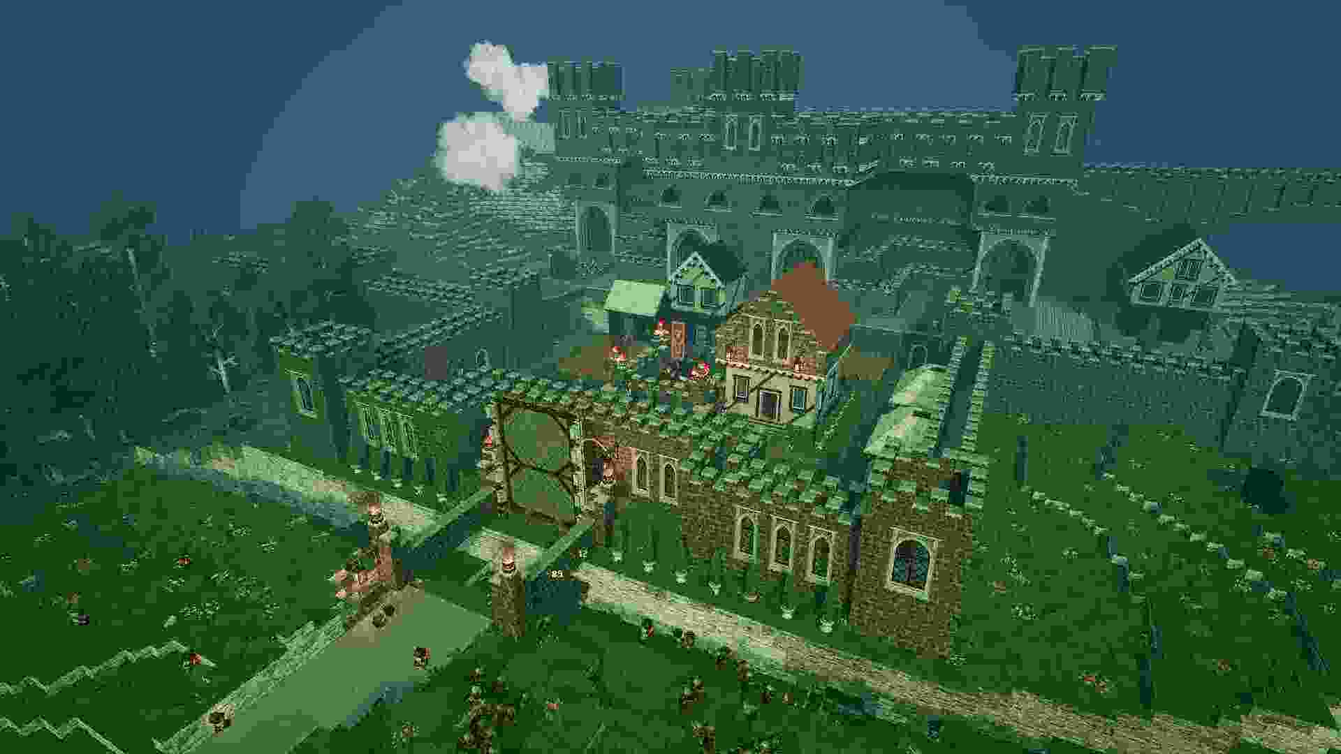 最强城堡/Castle Craft（Build.22856116）