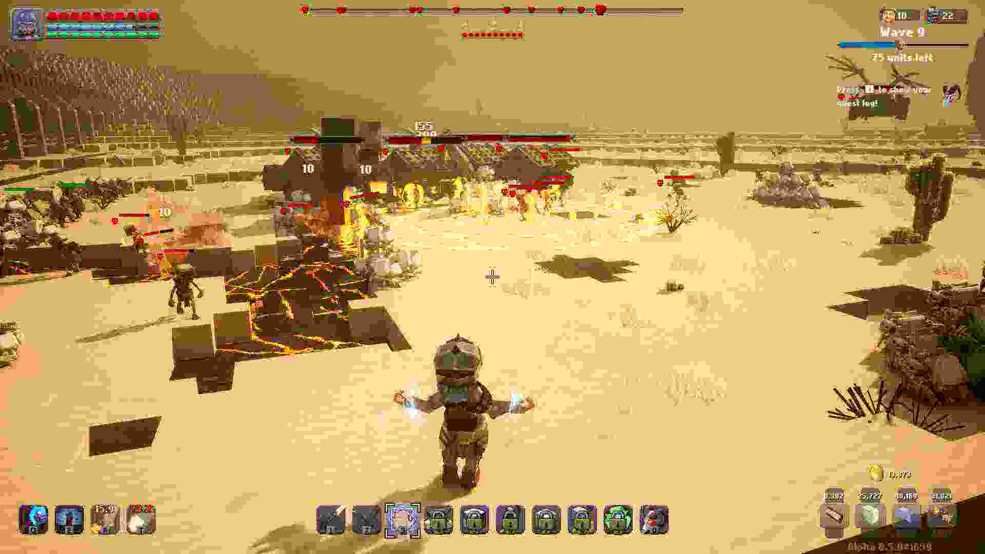 最强城堡/Castle Craft（Build.22856116）