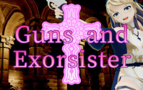 枪与驱魔姐妹/Guns and Exorsister