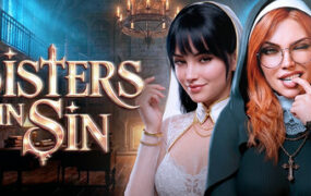 罪恶之吻 重燃火焰/Kiss of Sin（v01）-18rwan游戏网