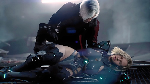 《生化危机9》110+MOD整合包