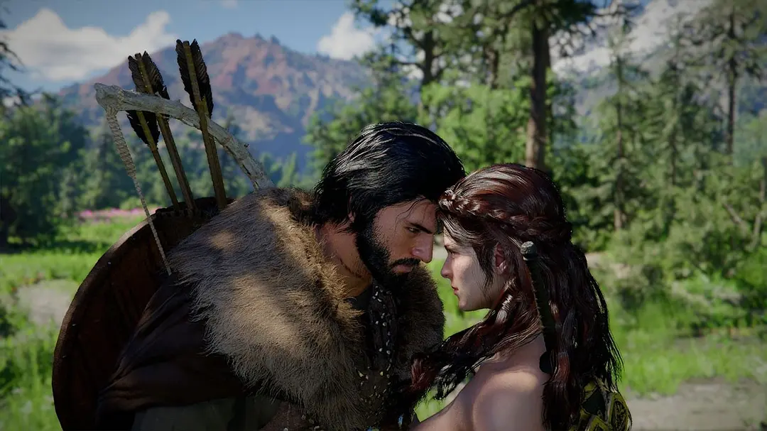 《红色沙漠》MOD整合包