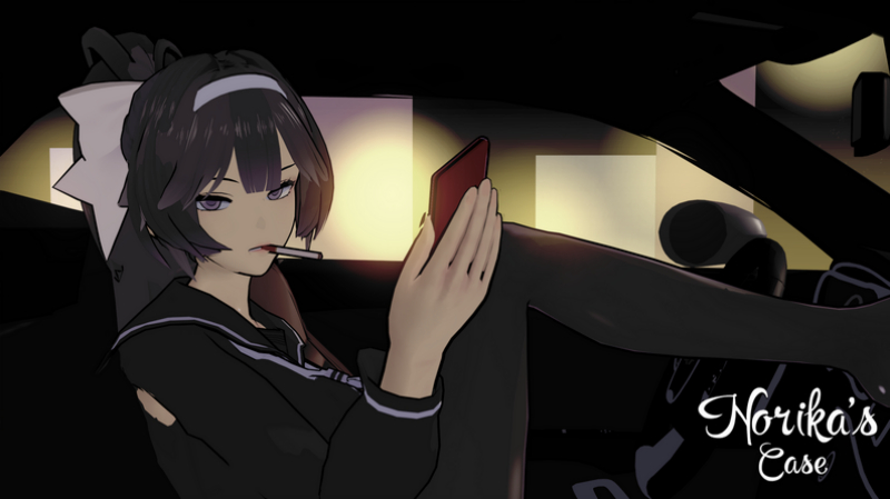 诺丽卡的案件/Norika’s Case（S2 v0.24）