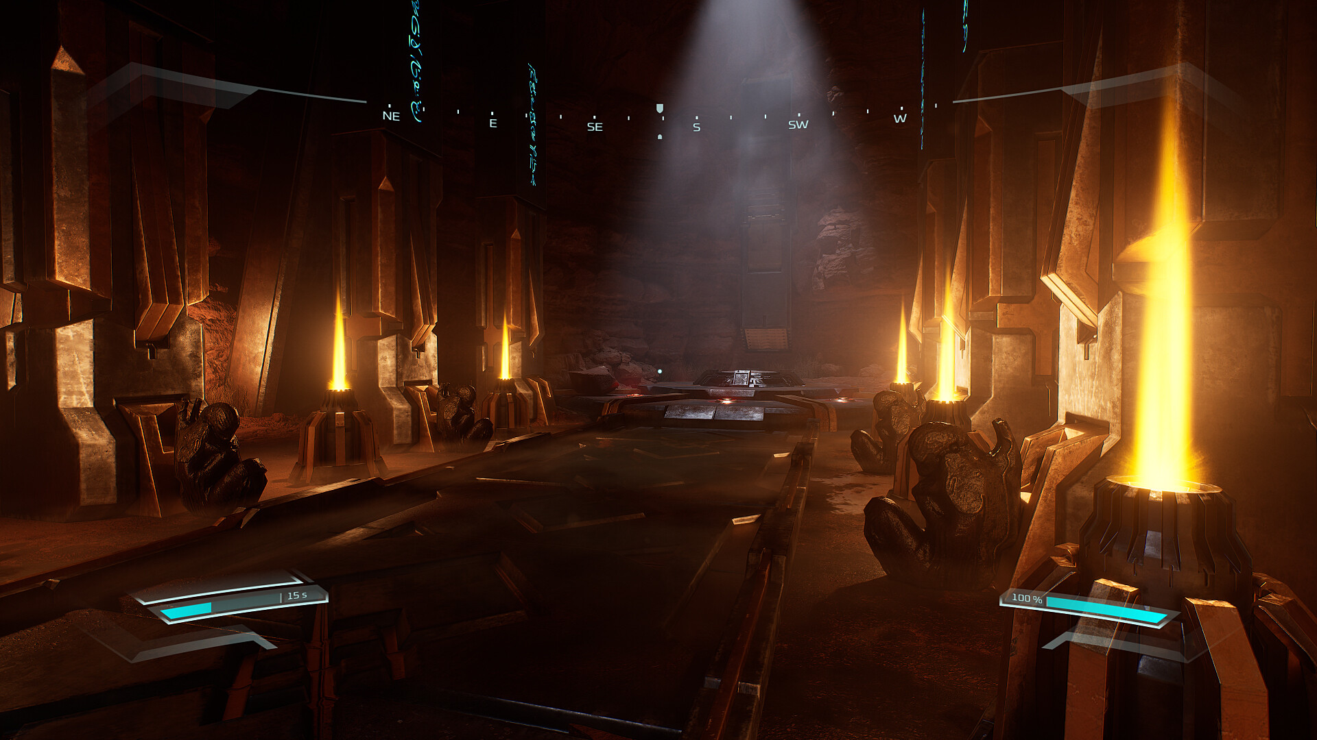 因果循环/Causal Loop