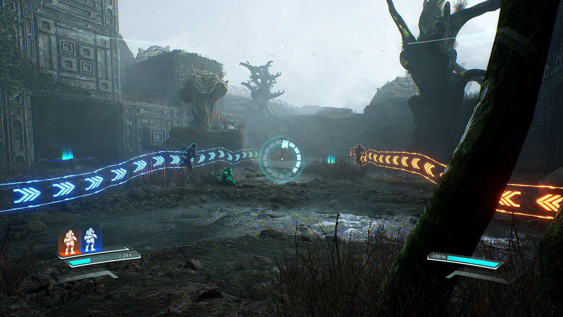 因果循环/Causal Loop