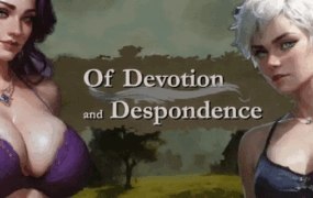 奉献与绝望：重生/Of Devotion and Despondence: REBRED（v1.0.12）