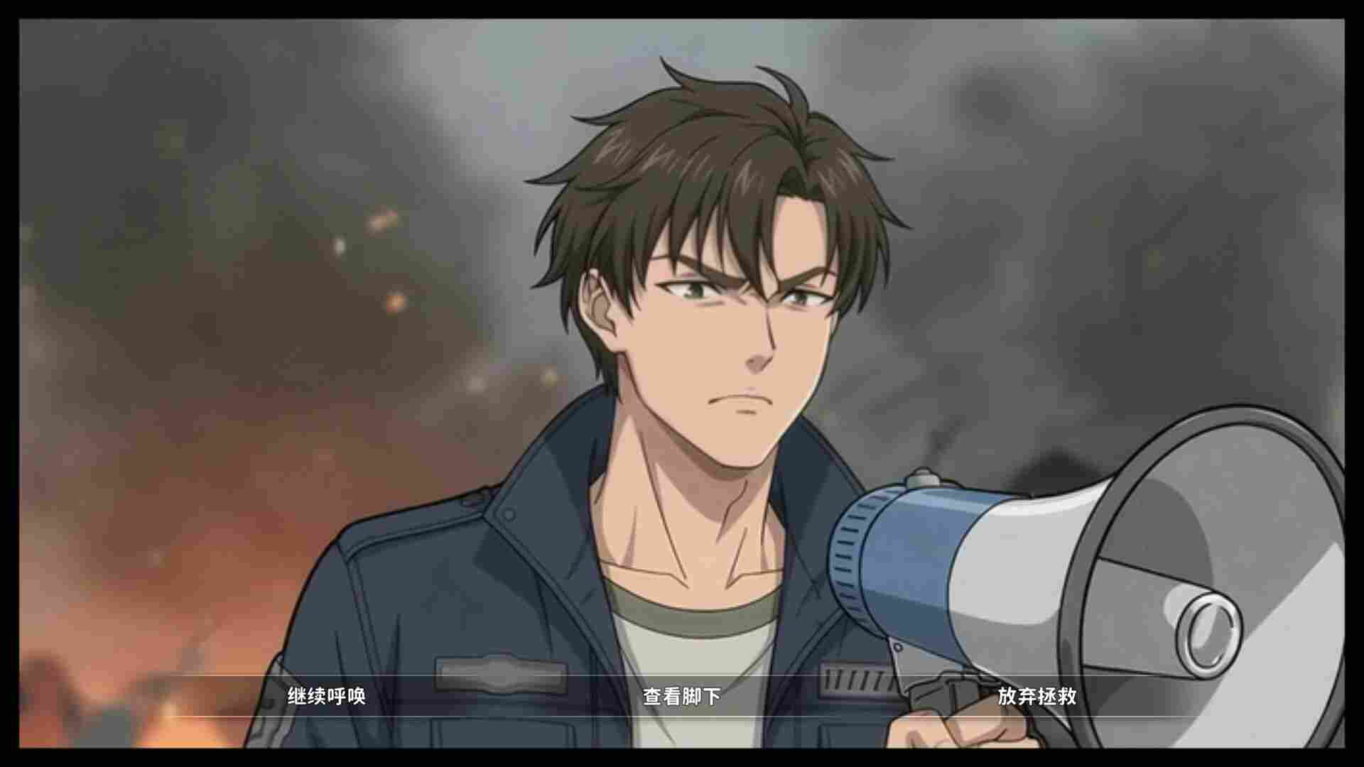 我不过是名小保安罢了/Just a Gate Guy（Build.22509633）