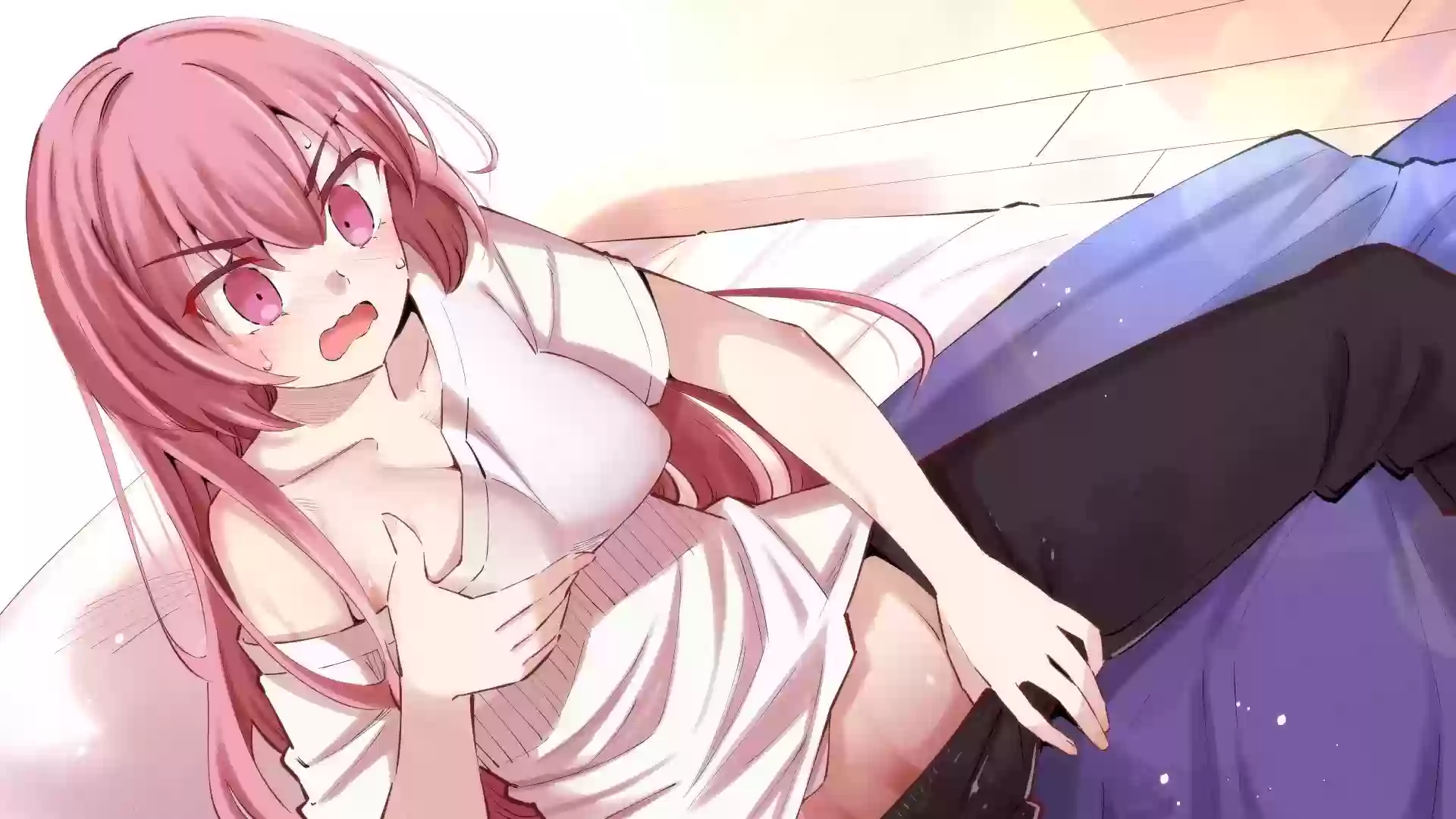 TS变身退魔少女的屈服（版本已更新至v1.21）