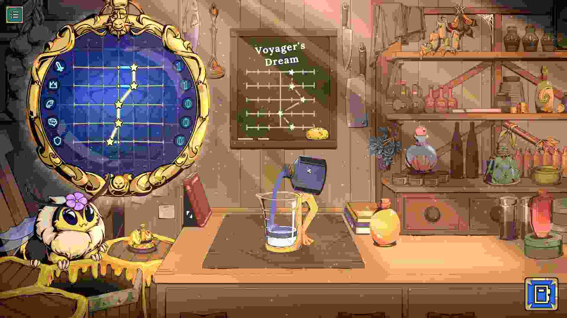 魔饮奇谭·梦行者/Tavern Talk Stories Dreamwalker