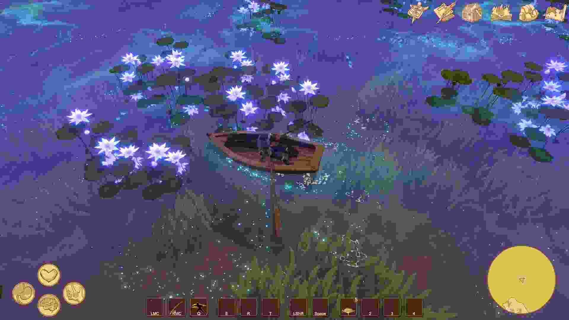 迷失梦境/Dreamstranded（版本1.0.2）