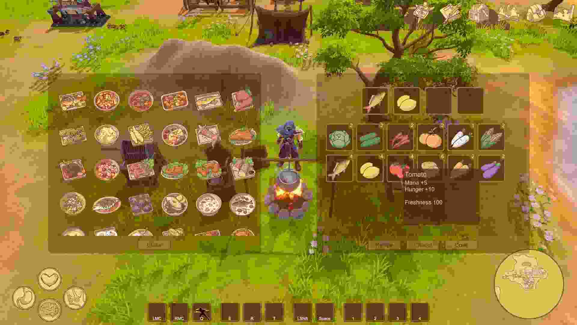 迷失梦境/Dreamstranded（版本1.0.2）