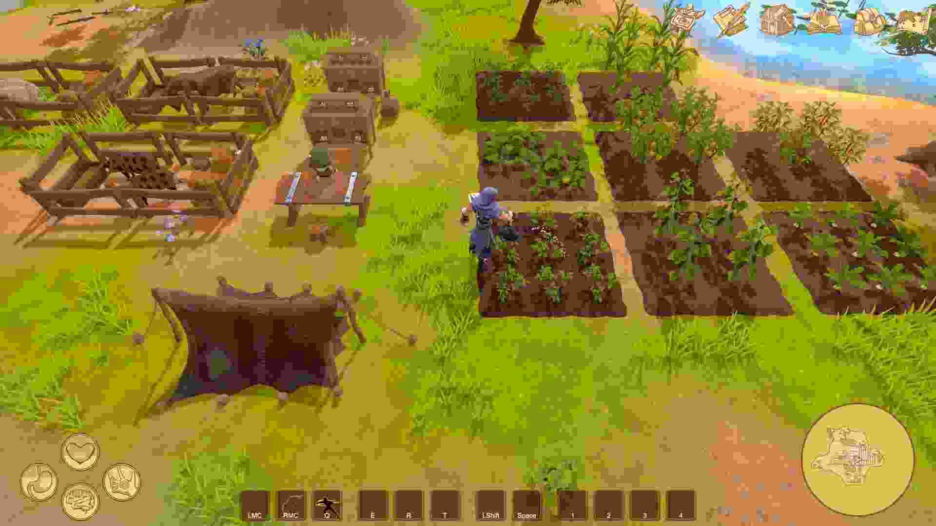 迷失梦境/Dreamstranded（版本1.0.2）