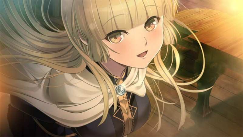 深渊的迷宫/Labyrinthos Of The Abyss Harem（V1.02）