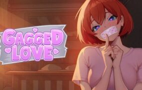 被禁锢的爱/Gagged Love