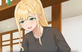 魔女的侵袭：黛博拉的房间/Deborah’s Room（更新至V0.3）-18rwan游戏网