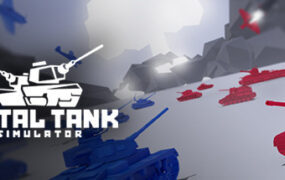 全面坦克模拟器/Total Tank Simulator（版本号v041723）
