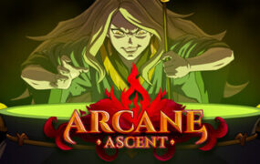 奥术崛起/Arcane Ascent