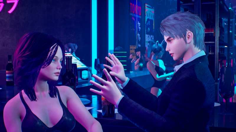 情趣商店模拟器：罪恶女孩/Sex Shop Simulator: Sinful Girls（v1.1）