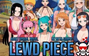 公主猫物语/Princess of the Water Lilies-18rwan游戏网